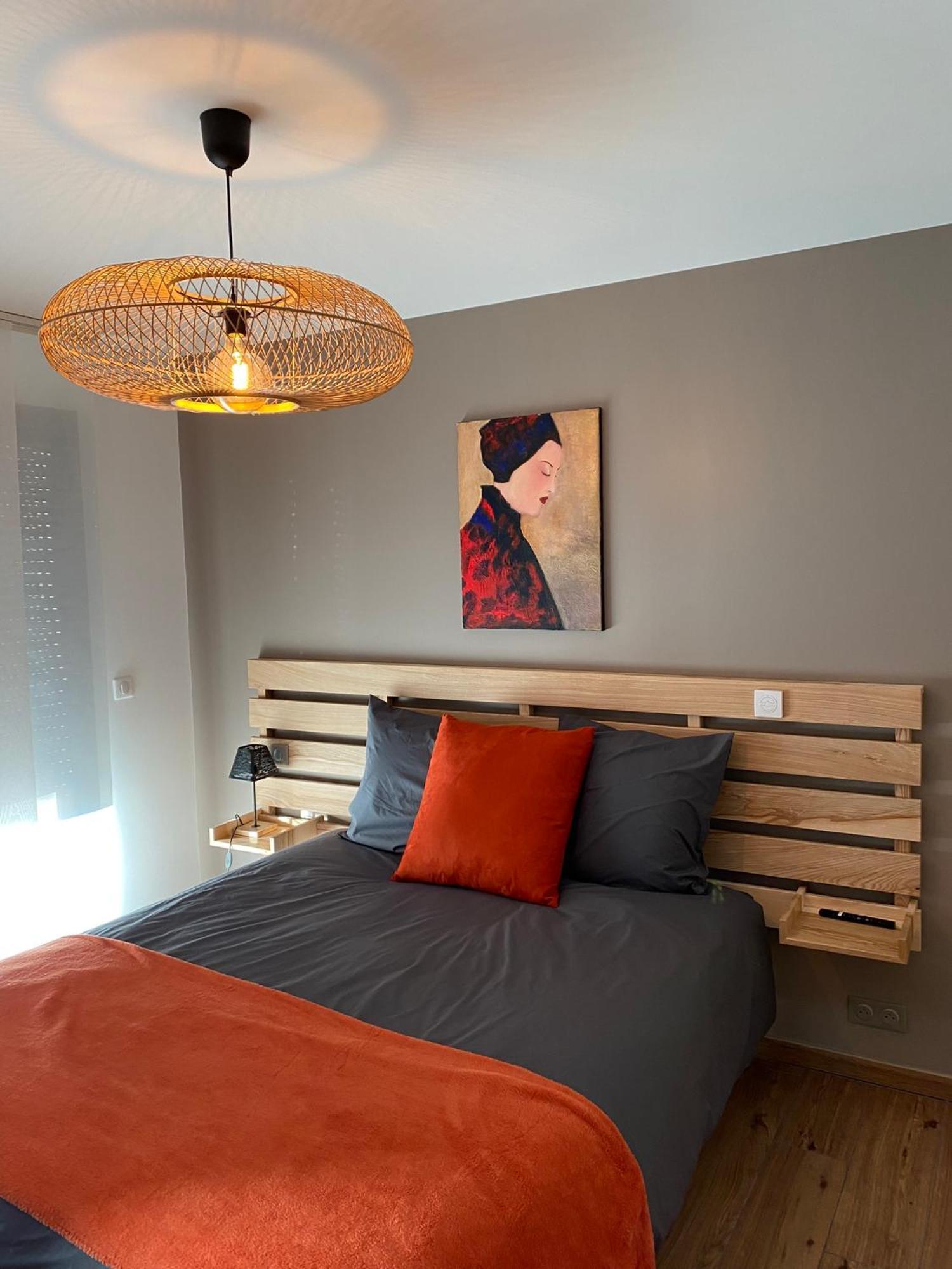 Chambres D'Hotes Chez Nicole Et Christian Villaz Exterior photo